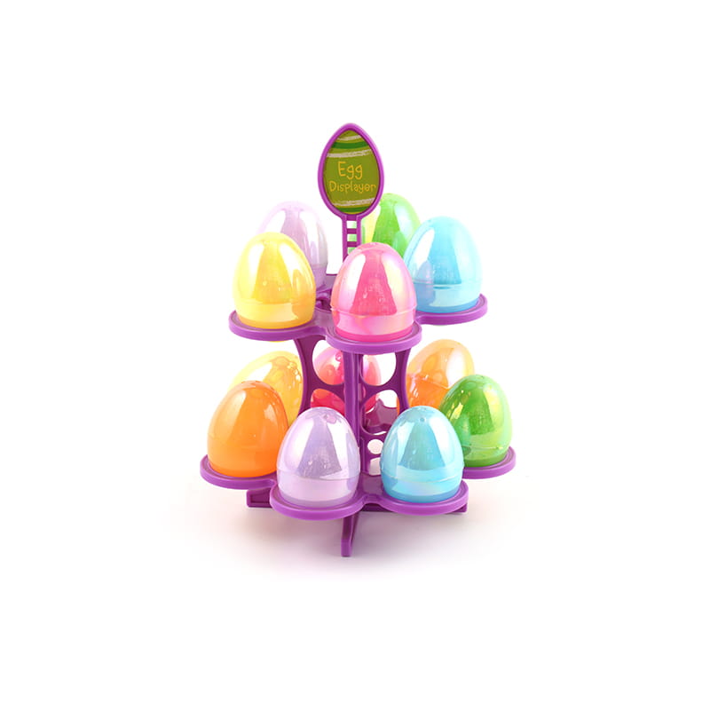 Paskalya plastik oyuncak ürünleri