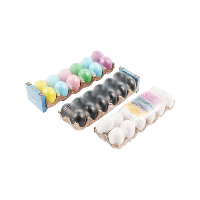 Boyalı Paskalya Yumurtası Oyuncak