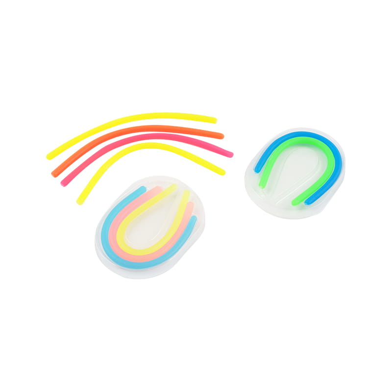 Stres rahatlatıcı Streç eriştesi oyuncak