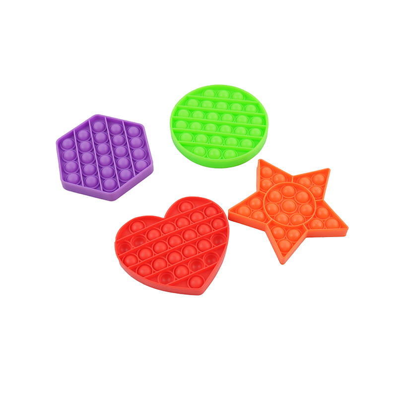 Plastik önleyici öncü oyuncak