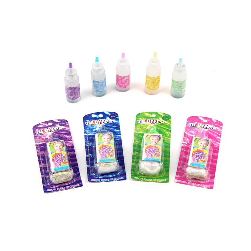 Boya, tebeşir, renkli kum, diy oyuncak