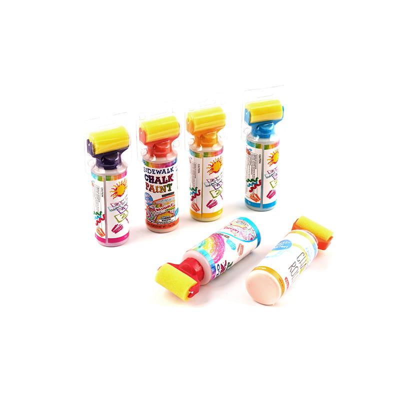 Kaldırım Tebeşir Boya Oyuncak