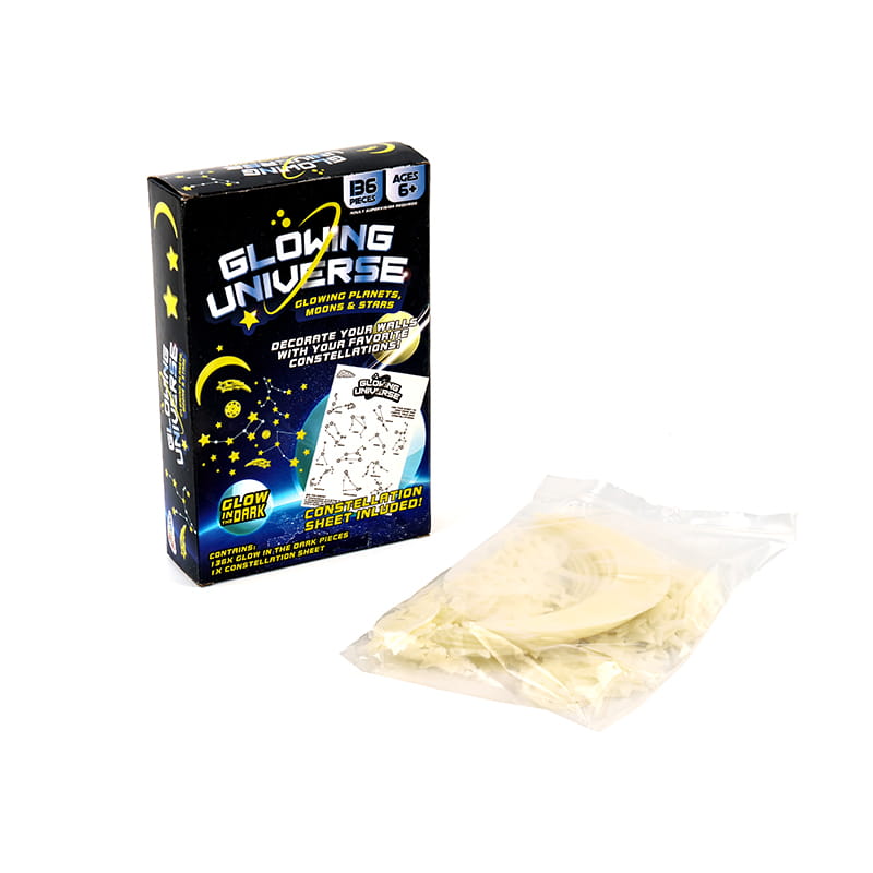 Parlak yıldız yaması