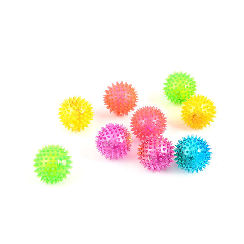 Plastik Led Stinger Ball Oyuncak