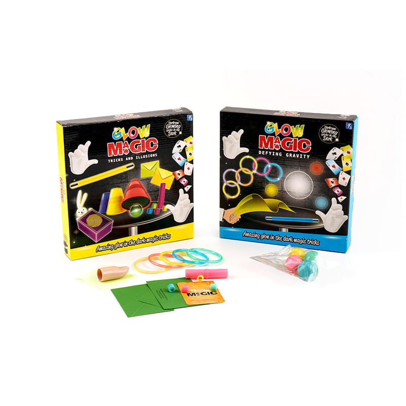 Sihirli Oyuncak Seti