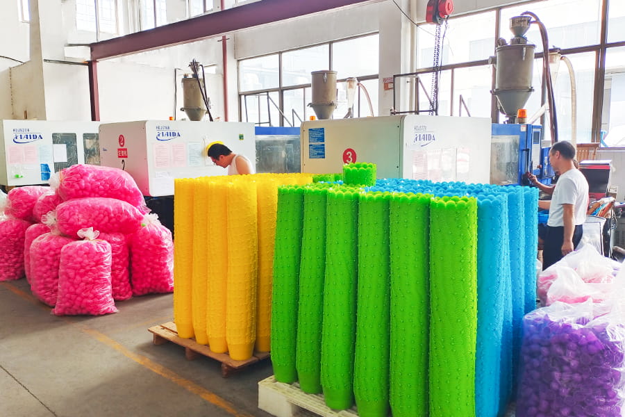 Sergiler Çalıştayları